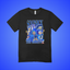 The Rodent 90's Montage Tee