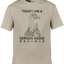 Serious Goose Graphic Tee