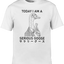 Serious Goose Graphic Tee