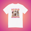 Rats Backwards is Star Graphic Tee