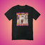 Rats Backwards is Star Graphic Tee