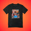 Bald Hitman 90's Montage Tee