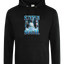 Legitimate Badass 90's Montage Hoodie
