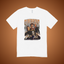 Wildcard Bestie 90's Montage Tee