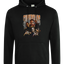 Wildcard Bestie 90's Montage Hoodie