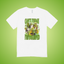 I'm Swamped 90's Montage Tee