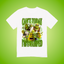 I'm Swamped 90's Montage Tee