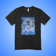 Choo Choo 90's Montage Tee