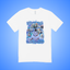 Choo Choo 90's Montage Tee