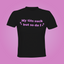 My Tits Suck Crop Top