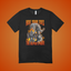 Hide Your Toes Graphic Tee