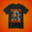 Hide Your Toes Graphic Tee