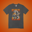 Hide Your Toes Graphic Tee