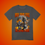 Hide Your Toes Graphic Tee