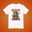 Hide Your Toes Graphic Tee