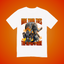 Hide Your Toes Graphic Tee