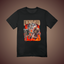 Unemployed Graphic Tee