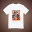 Unemployed Graphic Tee