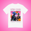 Very Good Very Nice 90's Montage Tee