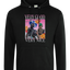 Very Good Very Nice 90's Montage Hoodie