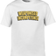 Weaponized Incompetence Text Tee