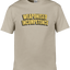 Weaponized Incompetence Text Tee