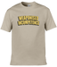 Weaponized Incompetence Text Tee