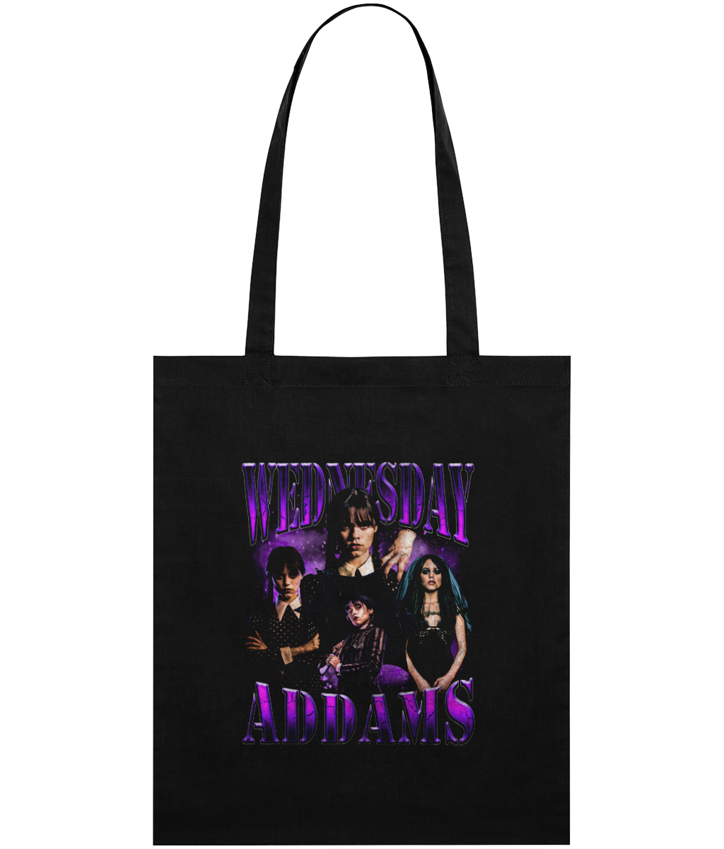 Thursday Peters 90's Montage Tote Bag