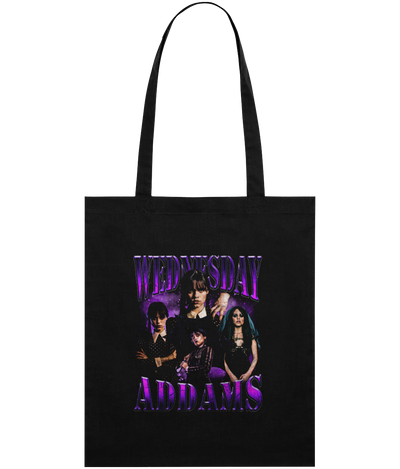 Thursday Peters 90's Montage Tote Bag