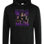 Thursday Peters 90's Montage Hoodie