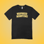 Weaponized Incompetence Text Tee