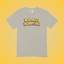 Weaponized Incompetence Text Tee