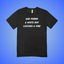 White Boy Catches A Vibe Text Tee