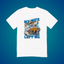 My Wife Left Me Graphic Tee
