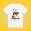 Worst Day Fishing Graphic  Tee