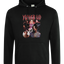 Oldskin 90's Montage Hoodie