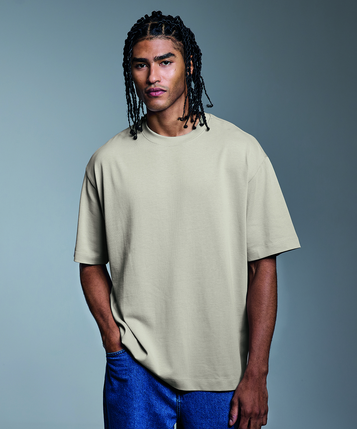 Anthem Amplify Heavyweight T-Shirt