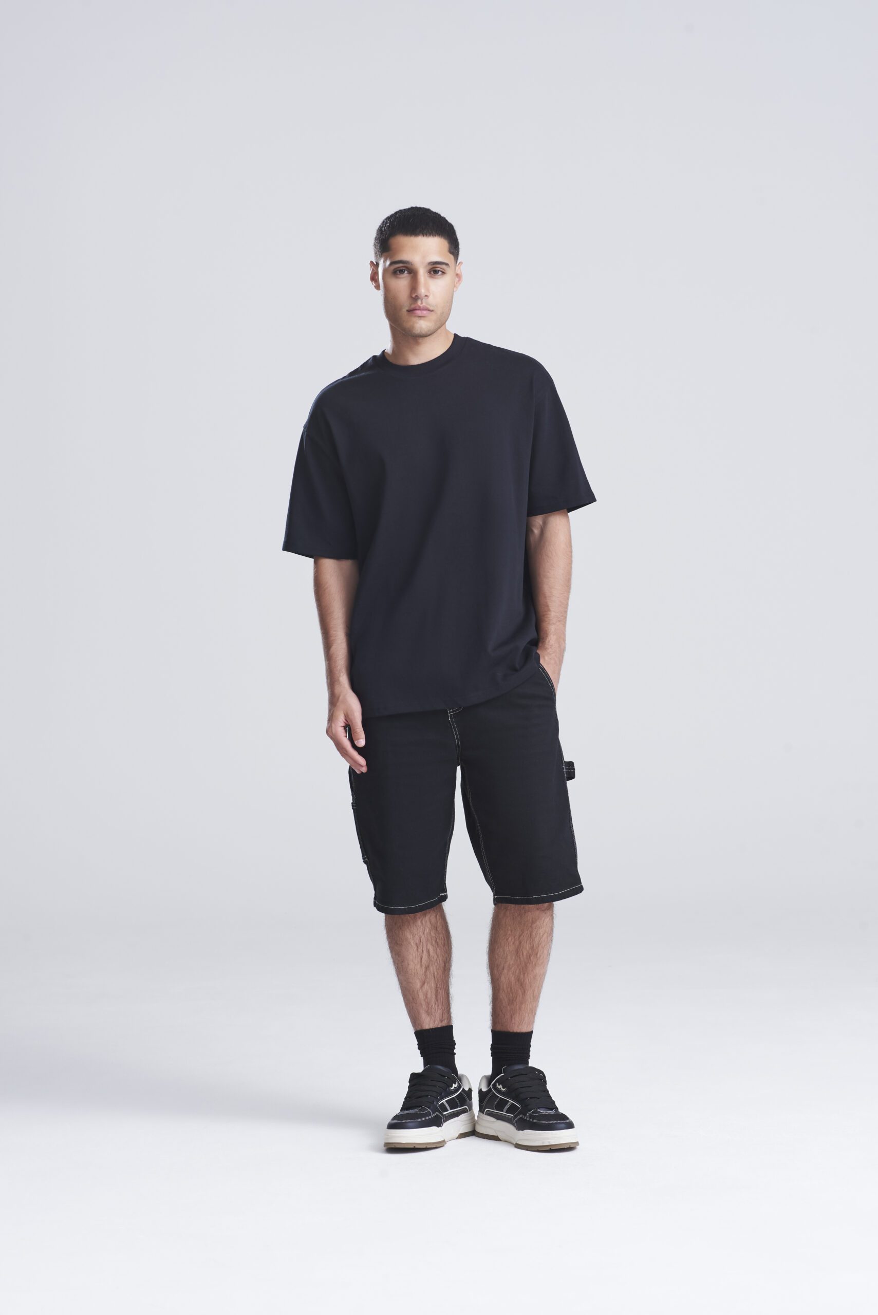 AWDis Signature Heavyweight T-Shirt