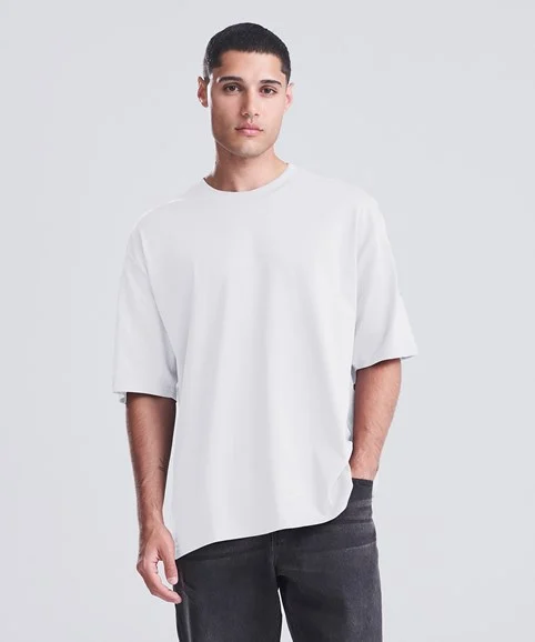 AWDis Heavyweight Boxy 240 T-Shirt