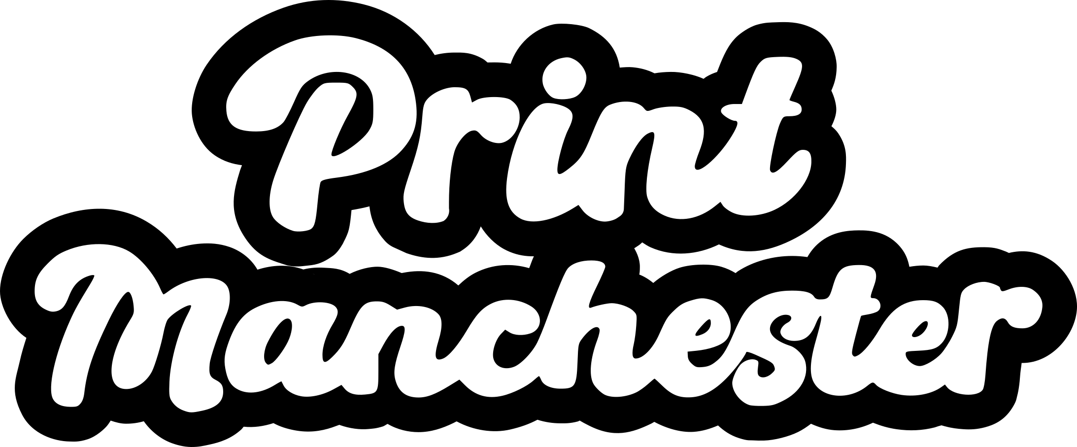 Print Manchester